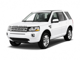 Land Rover LR2